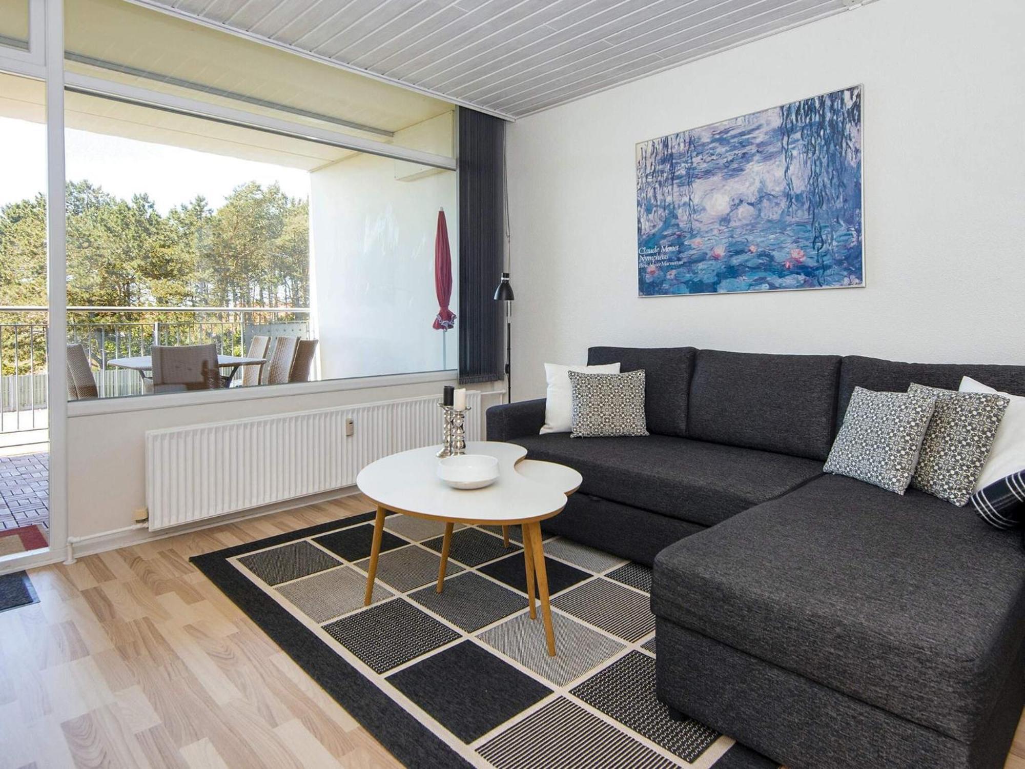 5 Person Holiday Home On A Holiday Park In Glesborg Zewnętrze zdjęcie